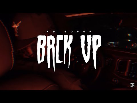 Ra Sossa- Back Up