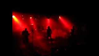 NECROSADIST - Thrash and Die (Black Flame Assembly I)