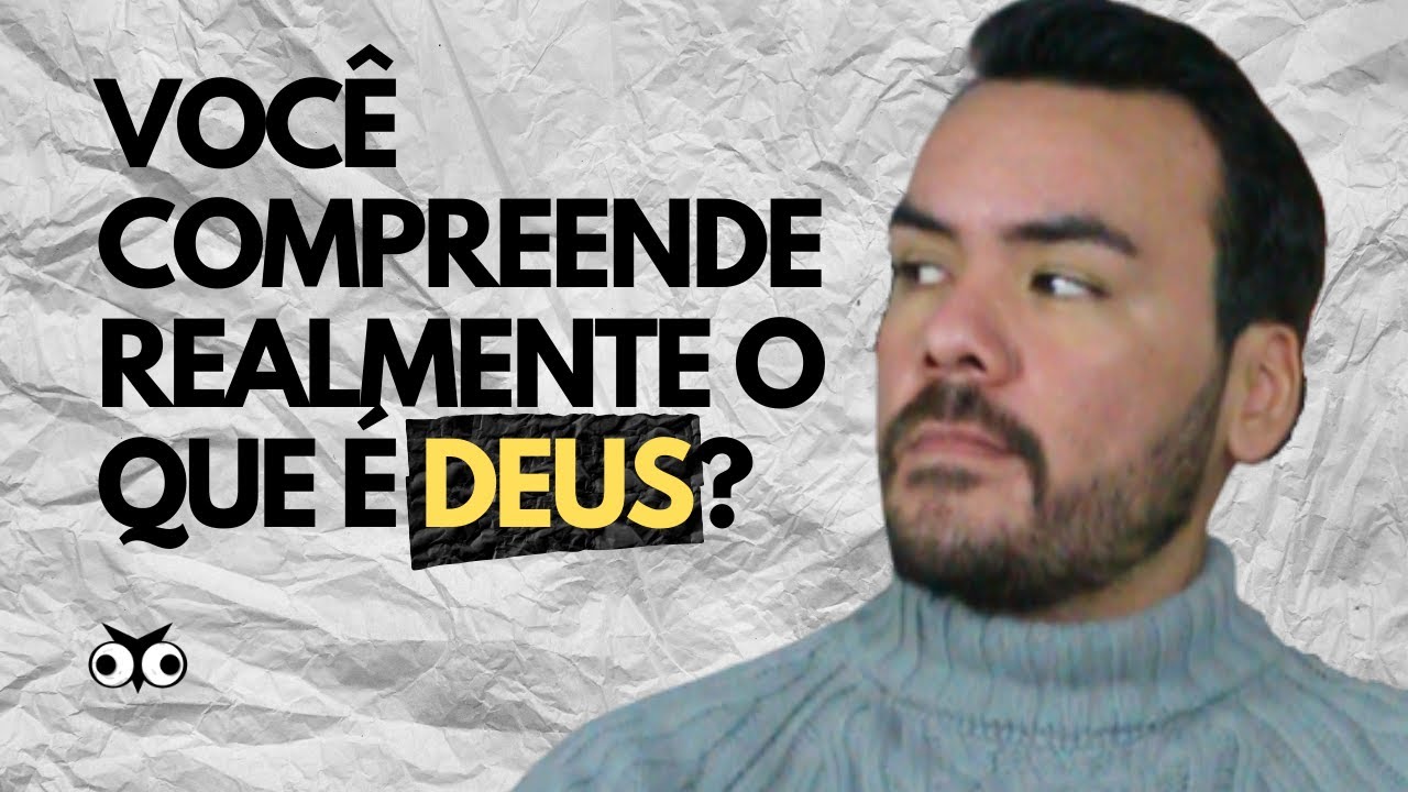 Introdução à Filosofia da Religião | Introdução Geral à Filosofia | Prof. Vitor Lima | Aula 40