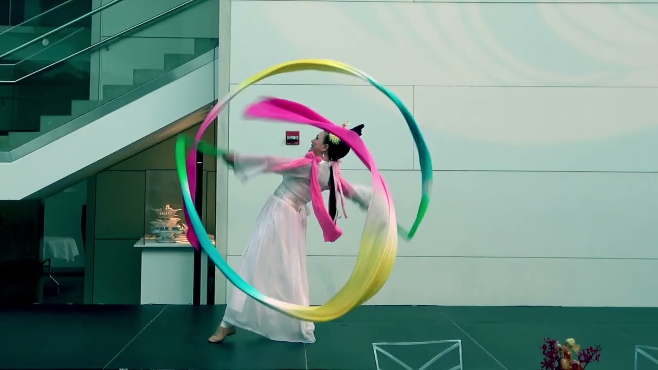 2023 “荫余堂” 二十周年庆典表演