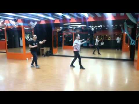 라인댄스(linedance) - 45(forty five) by 철삼