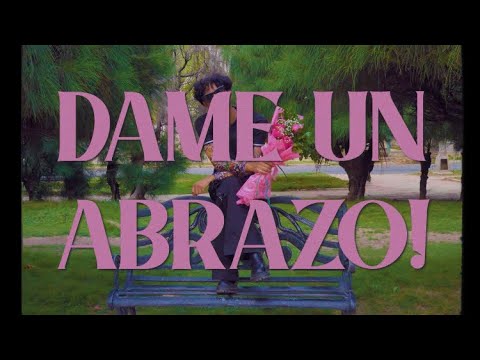 Dame Un Abrazo! - Mama Estoy Brillando*