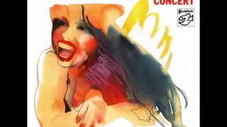 Sara K  & Chris Jones   All Your Love Turned to Passion