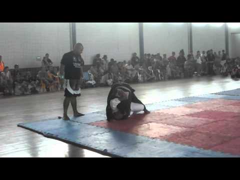 Lucas Rosa - Arroio do Sal - Jiu Jitsu.AVI