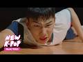 The Boyz - Will Be (OST. Racket Boys)