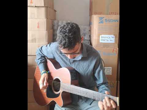 Com Alegria Cantar - Juliana de Paula