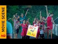 এতো হুল্লোড় কিসের Movie Scene Mon Je Kore Uru Uru Koel Mallick Hira