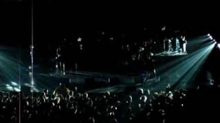 Thievery Corporation - &quot;Revolution Solution&quot; featuring Perry Farrell (Gibson Amphitheatre 11/07/10)