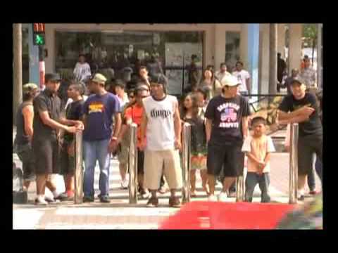 Plague Of Happiness - Kawan