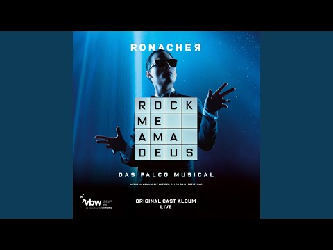 Rock Me Amadeus (Live @ Ronacher Oct. 2023)