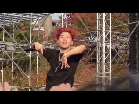 17.11.04 Ska Super Swag Fes   nafla - “dead tree”