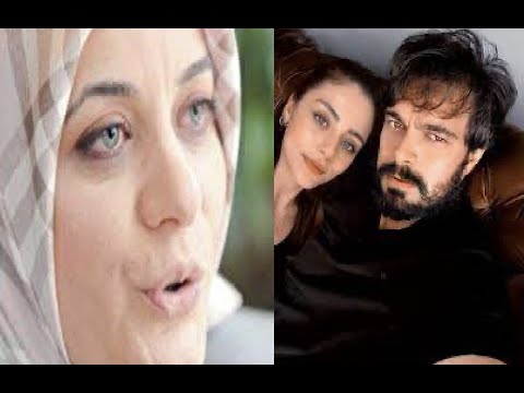 Nazmiye Yılmaz said that she will no longer prevent the love of Halil and Sıla