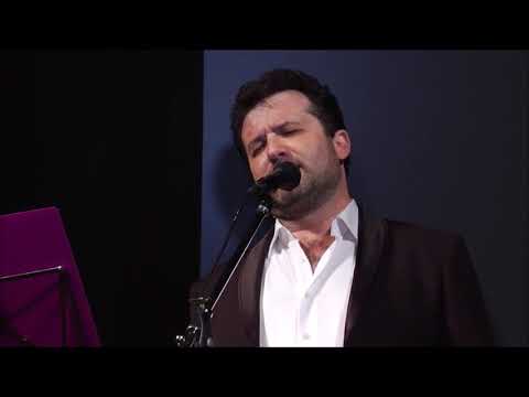 "Friling" (Spring) - Tango in Yiddish