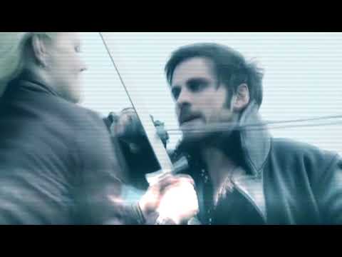 Emma x Killian // Seven Nation Army