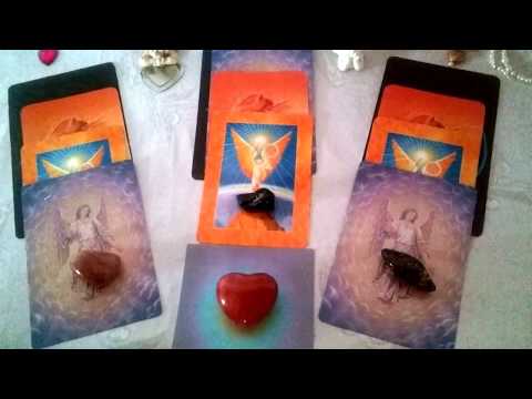 Engel LIEBESORAKEL 10. - 14. März 2018