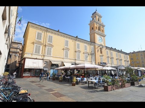 University of Parma, Italy | Courses, Fees, Eligibility and More