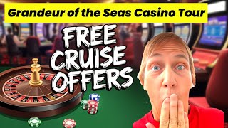 How We Got a Cruise for $160 and Hit the Casino Jackpot!