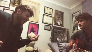 Antonio José - &quot;Me Olvidé&quot;