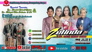 Download lagu 🔴LIVE OM ZELINDA MUSIC // ARS JILID 3 ''MR OLOG CS'' //JMS VIDEO HD (MANUAL TECH) mp3