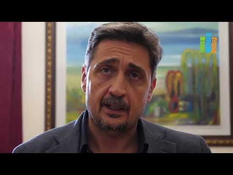 ASSE 4 – AU RC 4.1.3.a - Riqualificazione sistema di pubblica illuminazione "zona collinare nord"