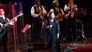 Te llegará mi olvido. Ana Gabriel