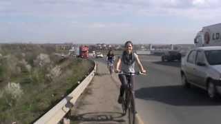 A 7-a evadare - capitolul 1: Bucuresti - Adunatii Copaceni