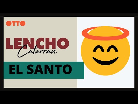 ⛪ THE SAINT ✝️ | Lencho Catarrán | COMPLETE STORIES IN SPANISH by Otto de la Rocha