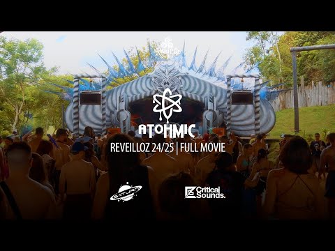 Atohmic @ Mundo De Oz (ReveillOz) 2024-2025 | Full Video