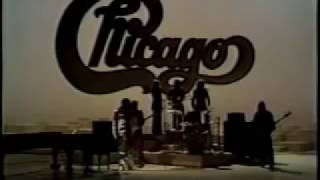 Terry Kath and Chicago on the tribute show &quot;We Love You Madly&quot; 1973