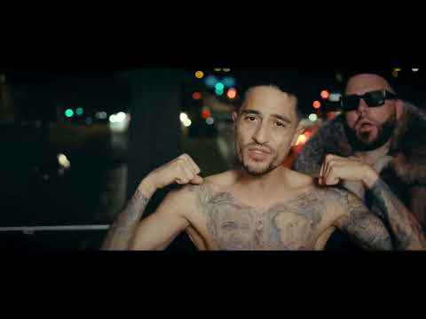 FLER & 60 KILO - TÖVBE (OFFICIAL VIDEO) REUPLOAD