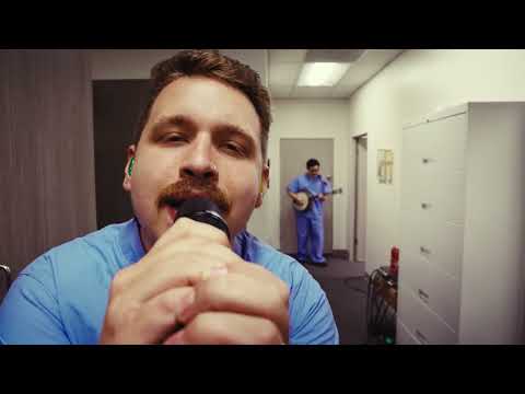 slimdan - Problem Solver (live from mom's office)