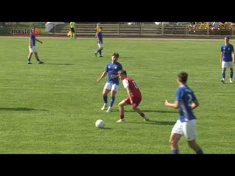 MASTER TV ŁUKÓW - Orlęta Łuków bez awansu do IV ligi