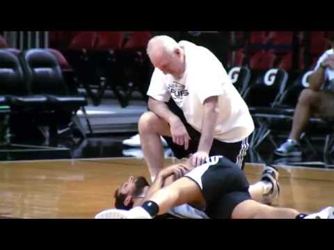 Spurs Tribute (EXTENDED) [HD]