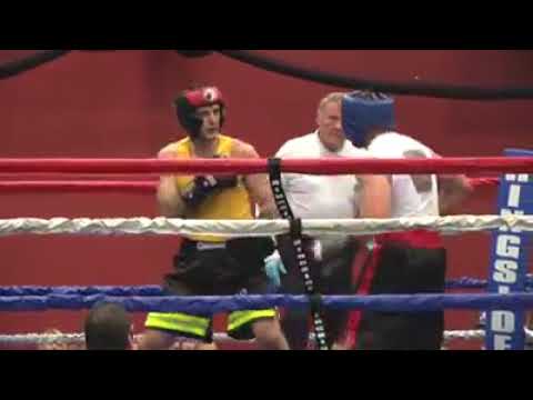 The Battle at the Bay