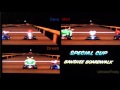 Mario Kart 64 3 Player Versus Mode Special Cup 150cc Part 1