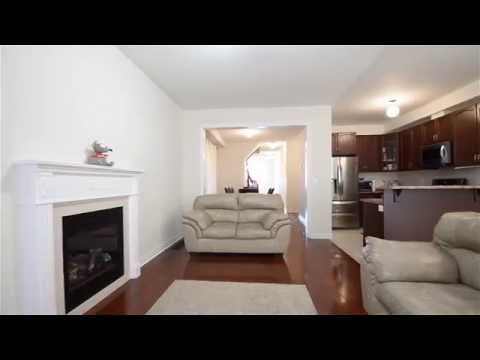 40 Pomell Trail Brampton Asha Singh
