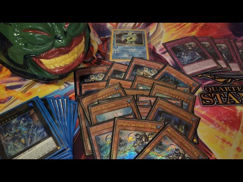 Mermail Atlantean UNDEFEATED deck profile pre-banlist 2026