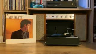 Lyle Lovett - This Old Porch
