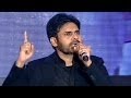 Pawan Kalyan Emotional Speech At Attarintiki Daredi Sucess Meet | 2013