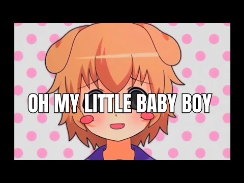 OH MY LITTLE BABY BOY ☀️ | BABE [Lyrics sub español]