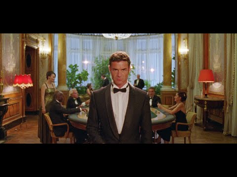 BŁYSK DIAMENTU ŚMIERCI - oficjalny polski zwiastun - w kinach od 28 listopada