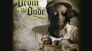 Devin the Dude - Broccoli and Cheese