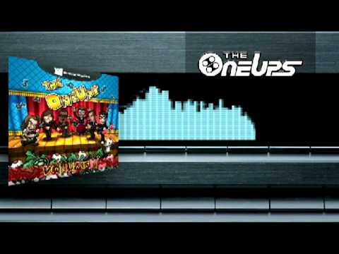 The OneUps - Super Mario Kart - Koopa Beach