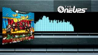 The OneUps - Super Mario Kart - Koopa Beach