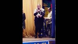 Congratulations to Ursula Miszkiel on being awarded "Barrister Of The Year 2018" by KILC
