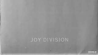 Joy division - Sister Ray