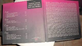 NITZER EBB-THE ALARM