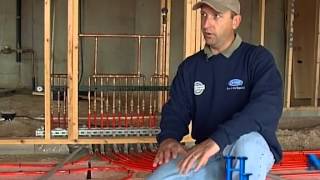 Installation of a Geothermal Heating System