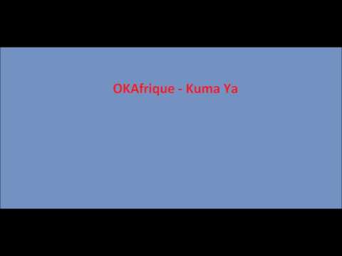 OKAfrique Vs Our Thing Kuma Ya