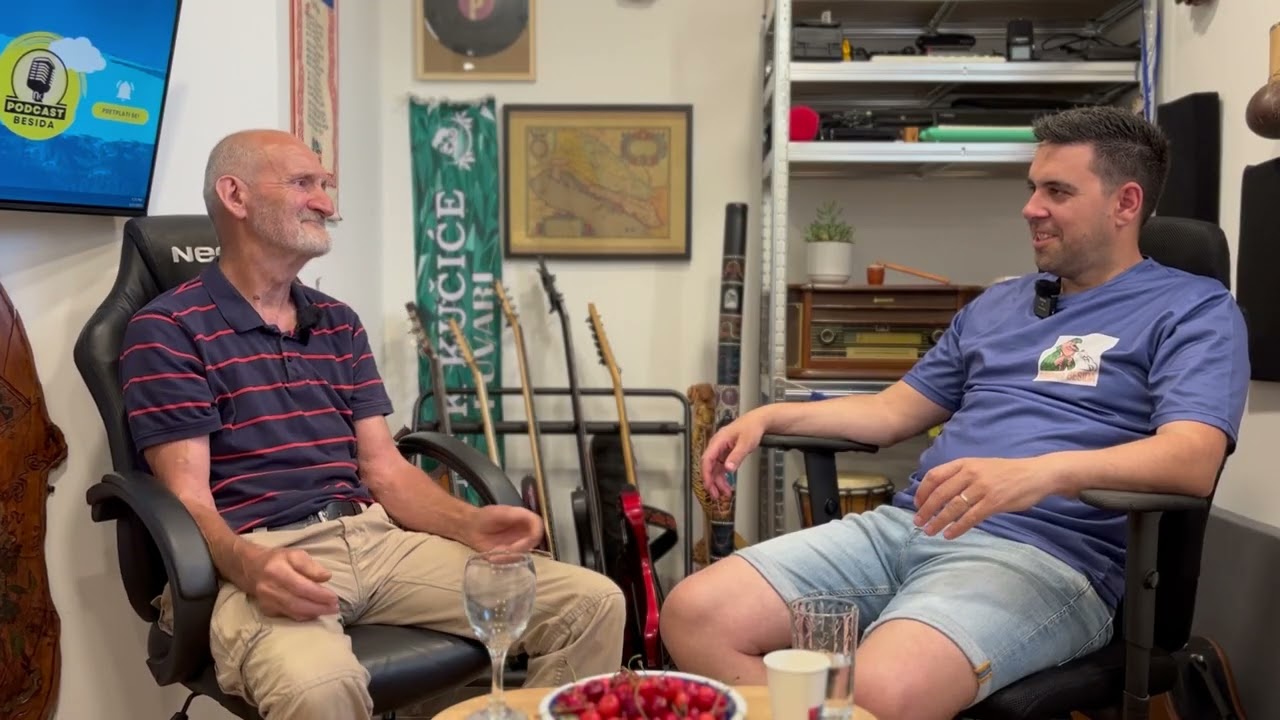 Di si bija 90 - te? / Vitina grupa